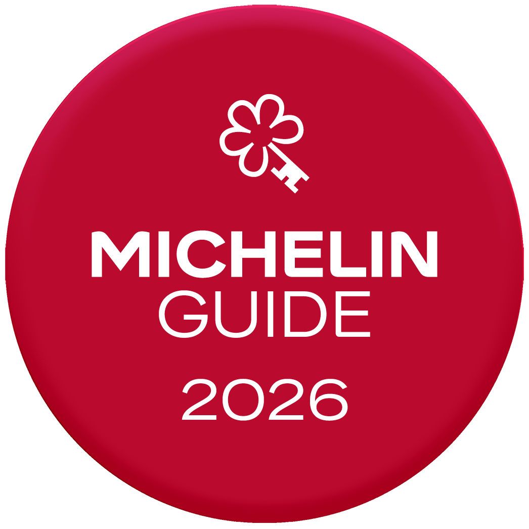 guida michelin 2026